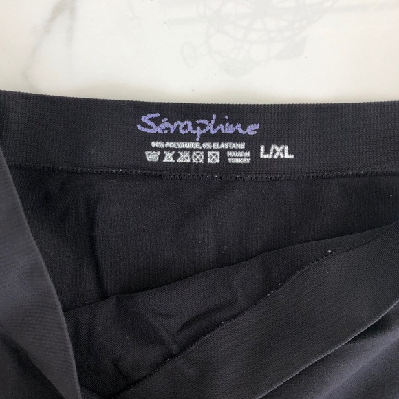 Seraphine maternity leggings - Picture 2 of 2